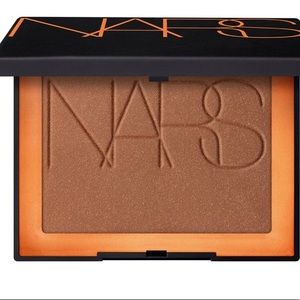 NARS Sun Wash Diffusing Bronzer, Casino, 0.28 Oz- NEW!!